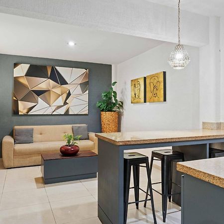 Homesuites Zaragoza 쿨리아칸 외부 사진