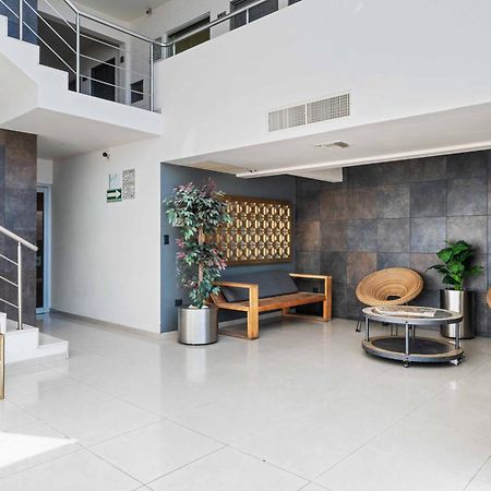 Homesuites Zaragoza 쿨리아칸 외부 사진