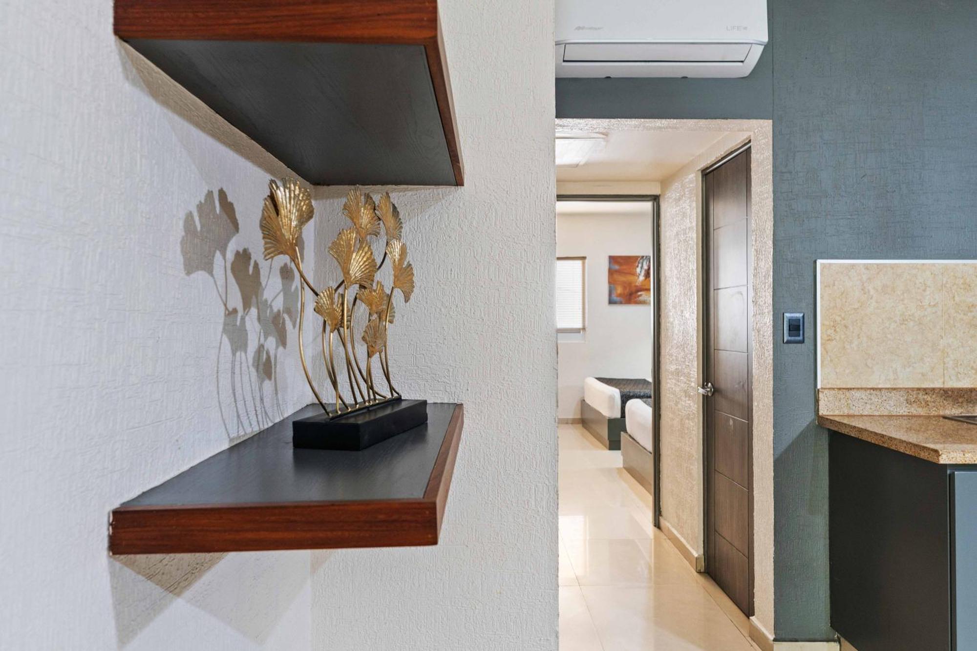 Homesuites Zaragoza 쿨리아칸 외부 사진