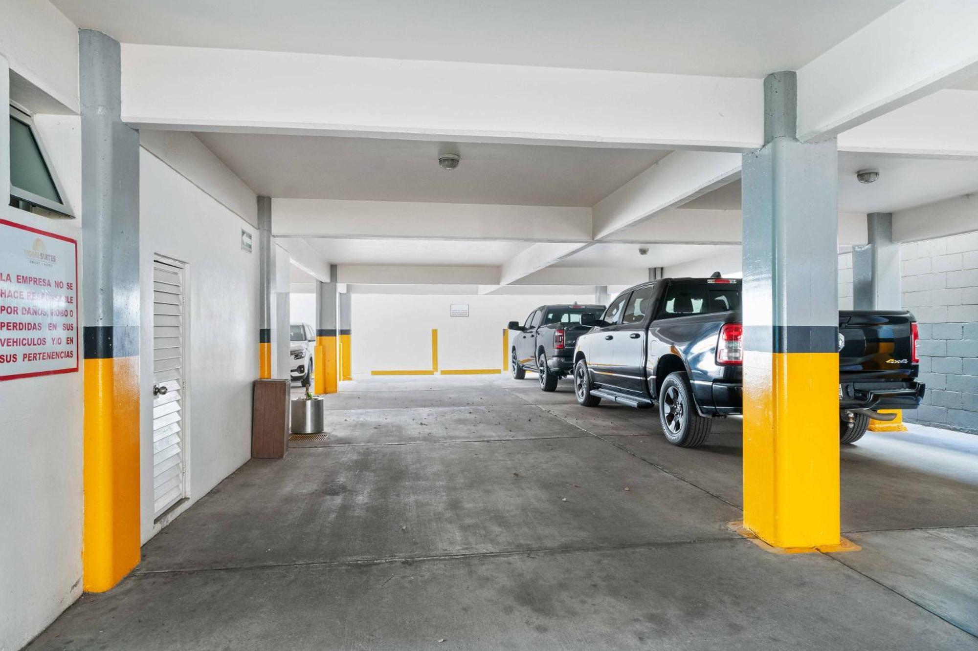 Homesuites Zaragoza 쿨리아칸 외부 사진