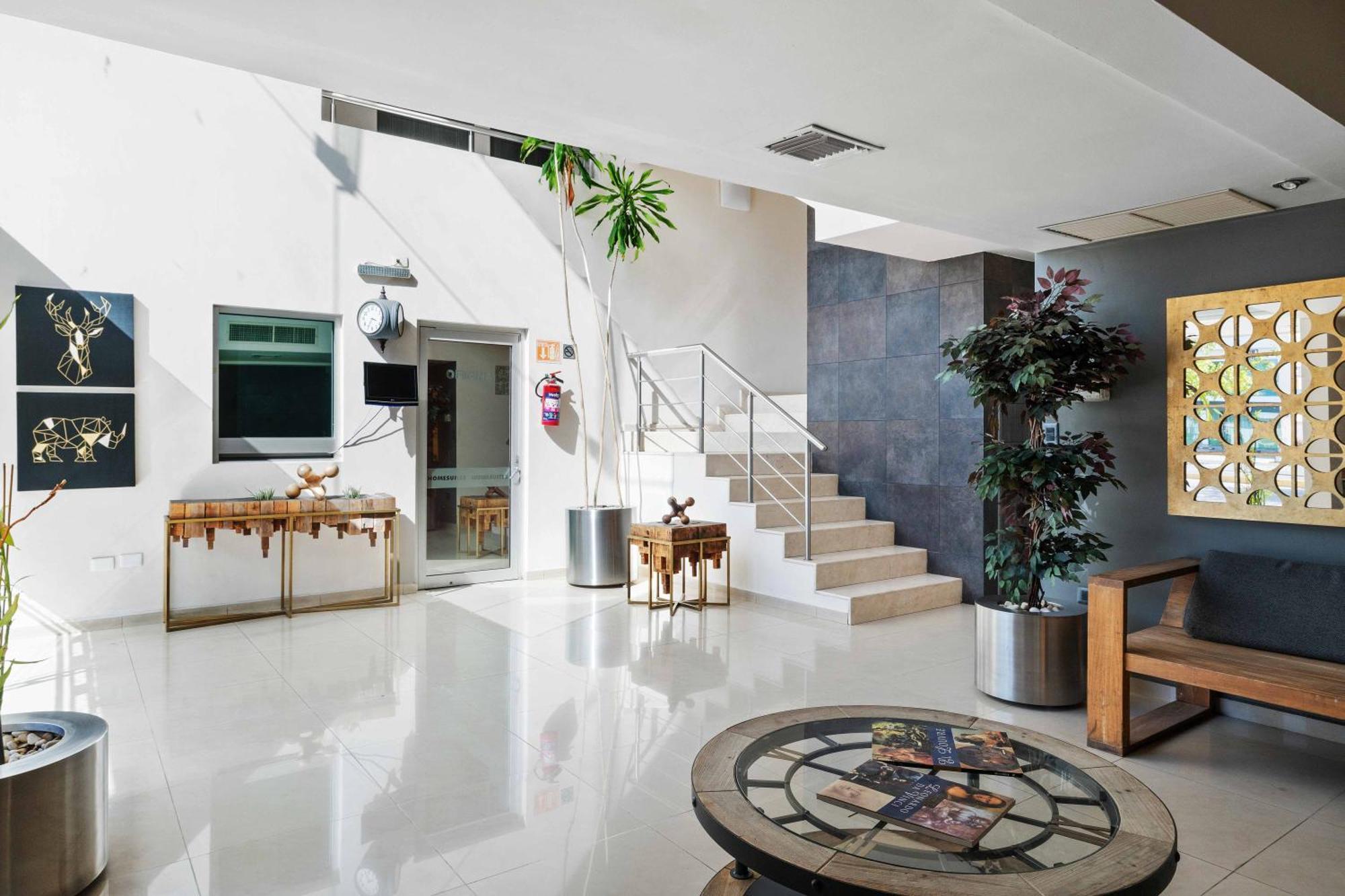 Homesuites Zaragoza 쿨리아칸 외부 사진
