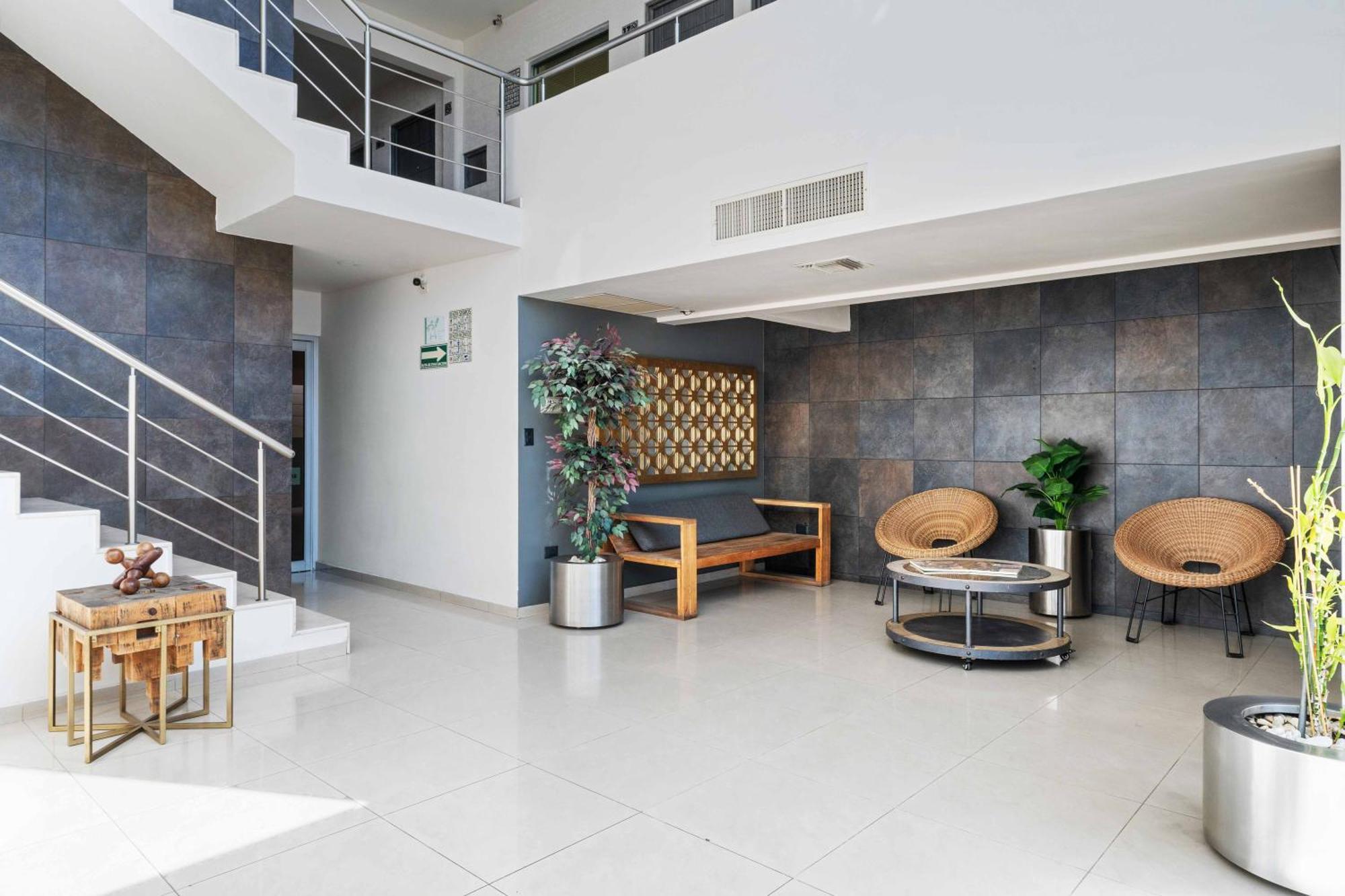 Homesuites Zaragoza 쿨리아칸 외부 사진