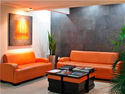 Homesuites Zaragoza 쿨리아칸 외부 사진