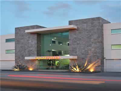 Homesuites Zaragoza 쿨리아칸 외부 사진