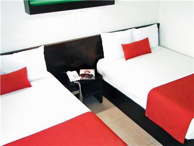 Homesuites Zaragoza 쿨리아칸 외부 사진