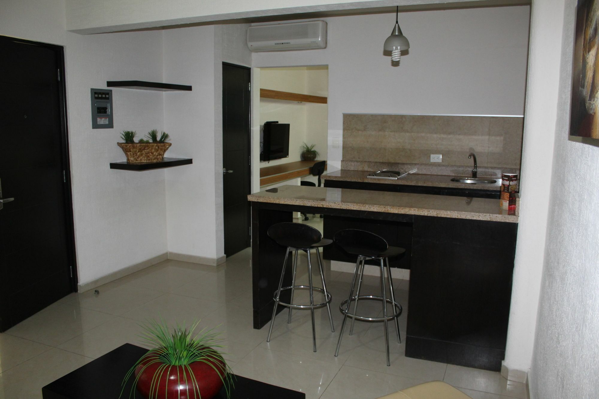 Homesuites Zaragoza 쿨리아칸 외부 사진