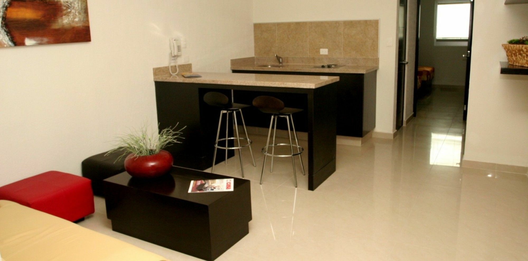 Homesuites Zaragoza 쿨리아칸 외부 사진