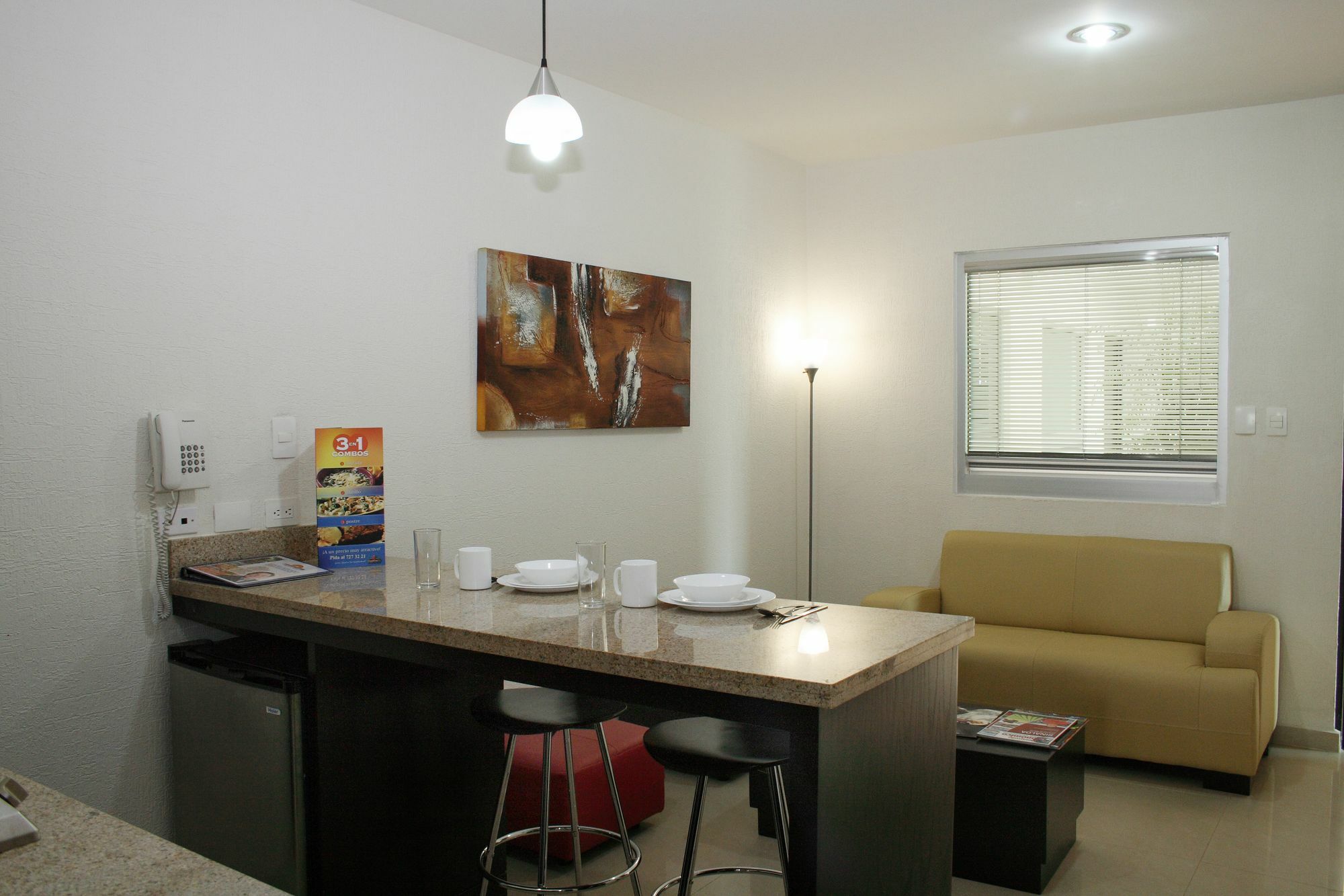 Homesuites Zaragoza 쿨리아칸 외부 사진