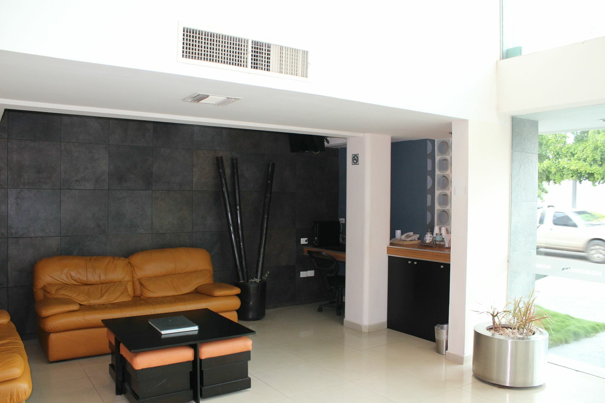 Homesuites Zaragoza 쿨리아칸 외부 사진